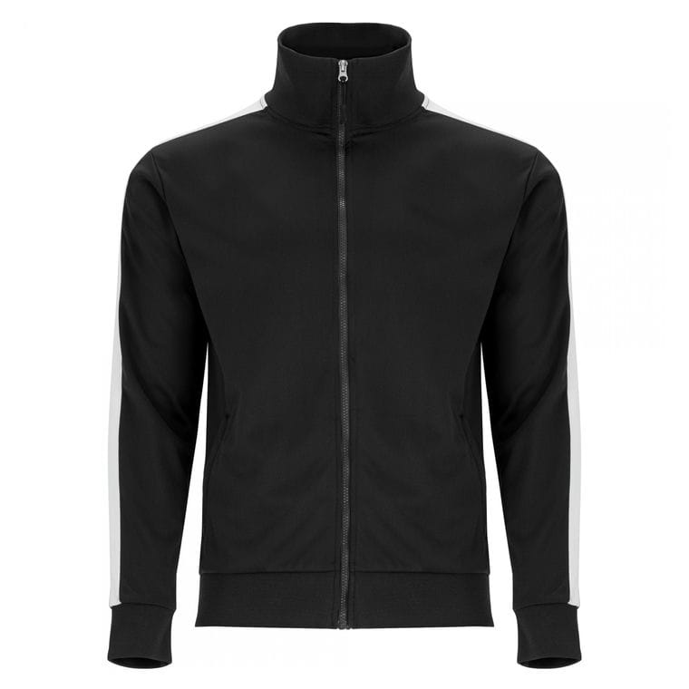 Trening pentru bărbați CRETA NEGRU XXL