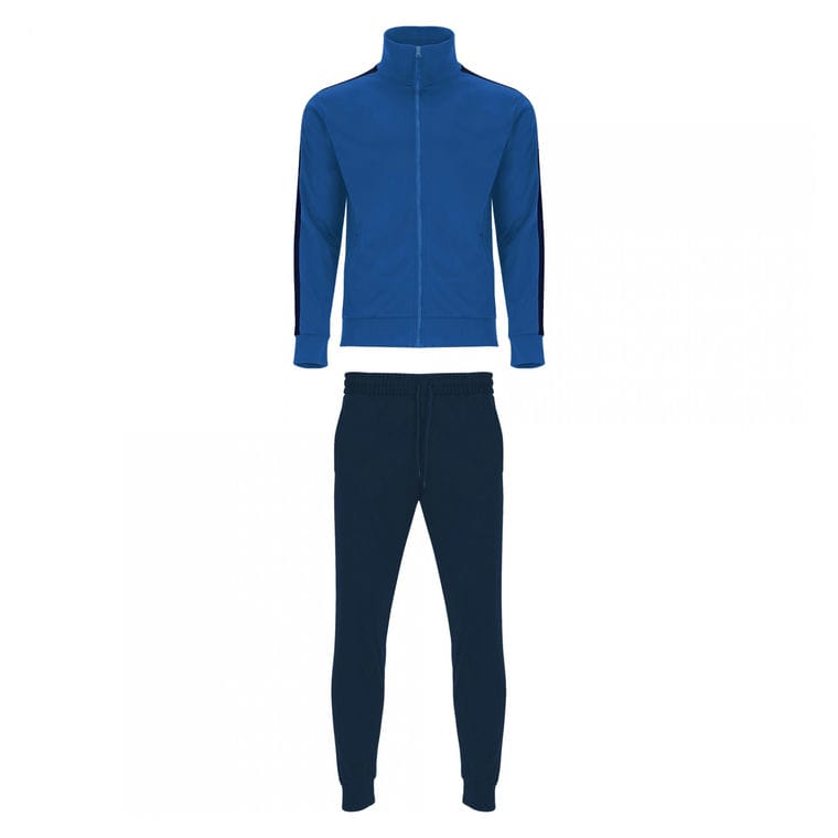 Trening pentru bărbați CRETA ALBASTRU ROYAL