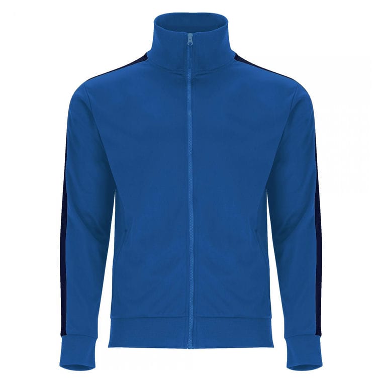 Trening pentru bărbați CRETA ALBASTRU ROYAL ALBASTRU ROYAL 6 ani