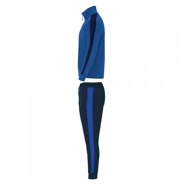 Trening pentru bărbați CRETA ALBASTRU ROYAL ALBASTRU ROYAL 6 ani