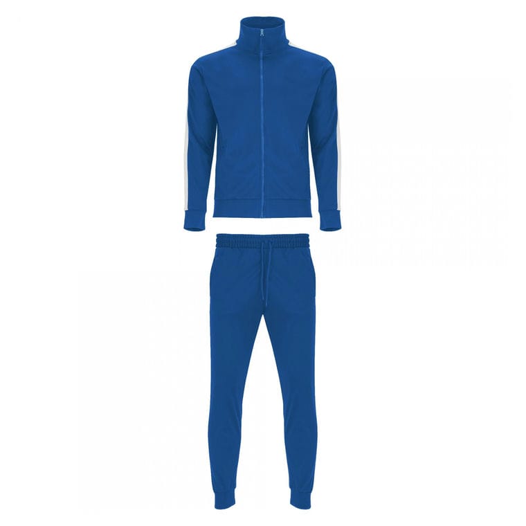 Trening pentru bărbați CRETA ALBASTRU ROYAL