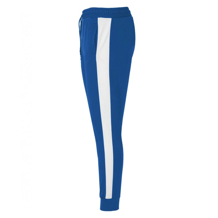 Trening pentru bărbați CRETA ALBASTRU ROYAL L