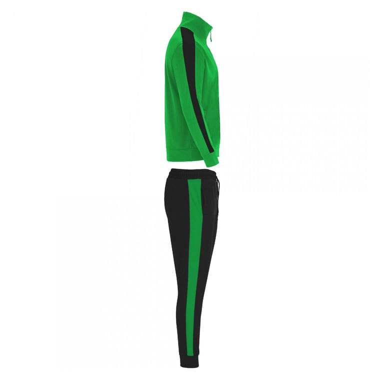 Trening pentru bărbați CRETA VERDE TEI VERDE TEI 6 ani