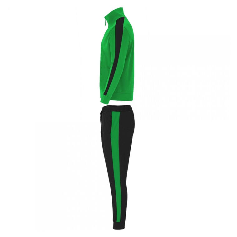 Trening pentru bărbați CRETA VERDE TEI VERDE TEI 6 ani