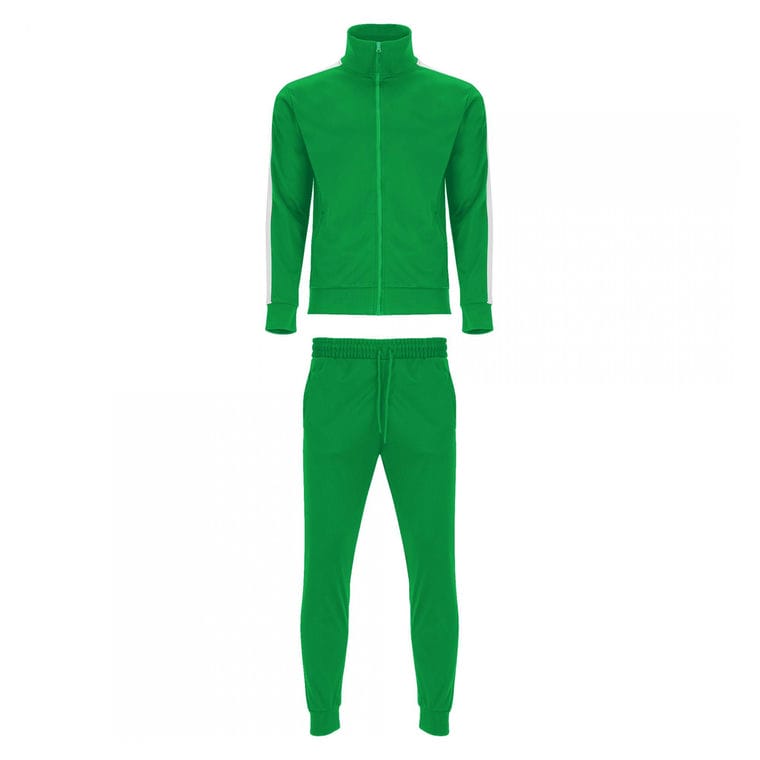 Trening pentru bărbați CRETA VERDE TEI 16 ani