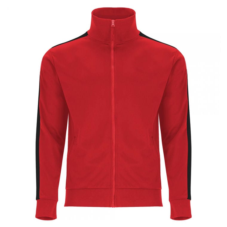 Trening pentru bărbați CRETA ROȘU ROȘU 16 ani