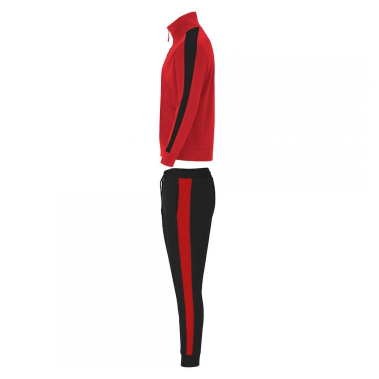 Trening pentru bărbați CRETA ROȘU ROȘU 16 ani