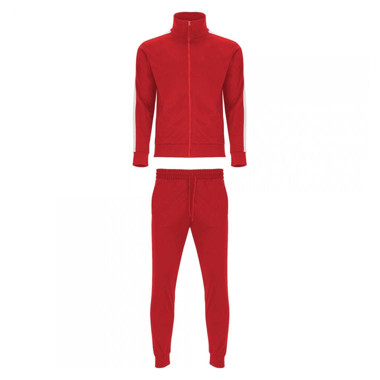 Trening pentru bărbați CRETA ROȘU 16 ani