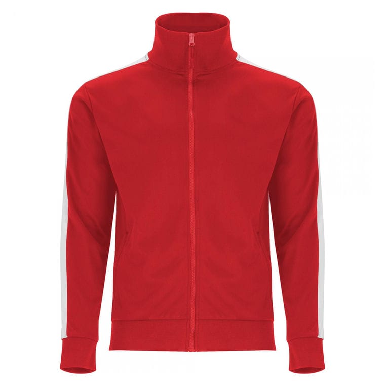 Trening pentru bărbați CRETA ROȘU 6 ani