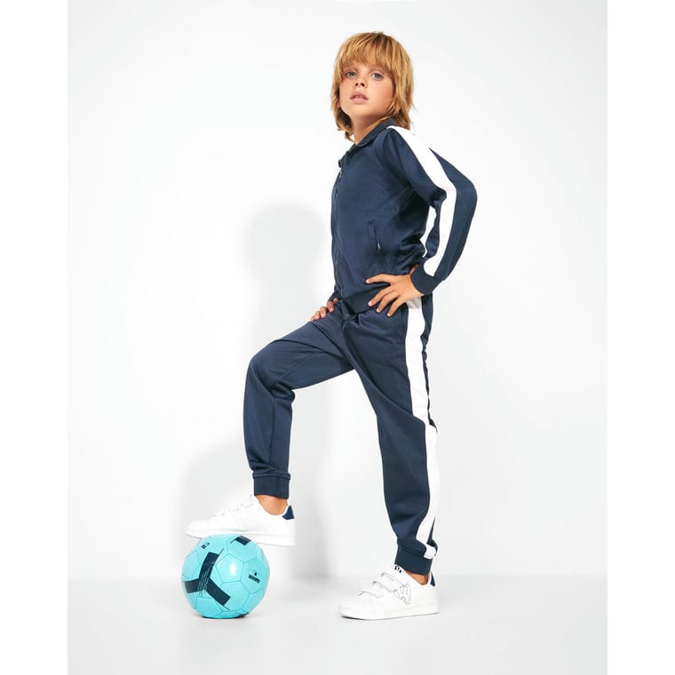 Trening pentru bărbați CRETA VERDE TEI VERDE TEI 6 ani