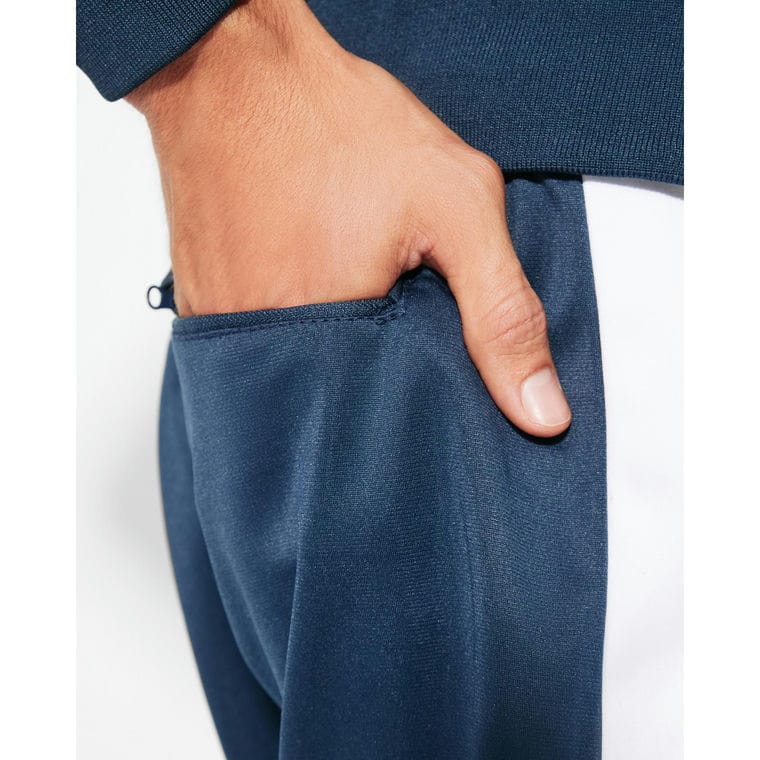 Trening pentru bărbați CRETA VERDE TEI VERDE TEI 6 ani