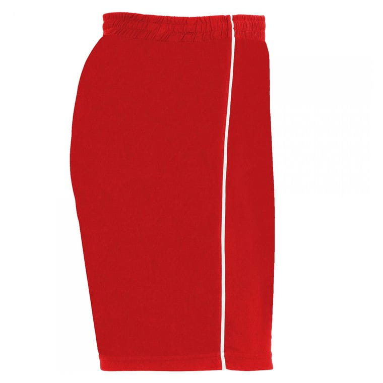 Echipament sport pentru bărbați BOCA ALB ALB L