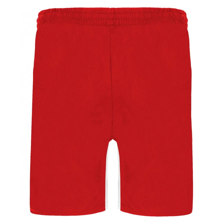 Echipament sport pentru bărbați BOCA ALB ALB L