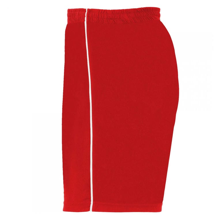 Echipament sport pentru bărbați BOCA ALB ALB L