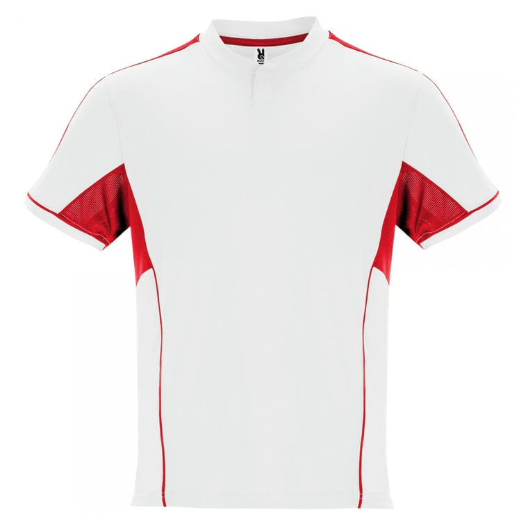 Echipament sport pentru bărbați BOCA ALB