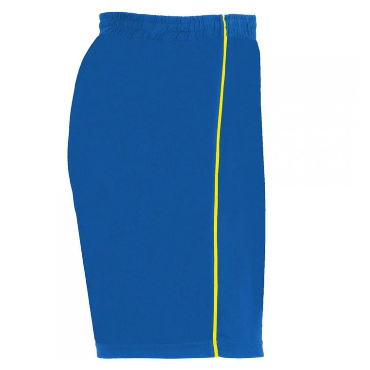 Echipament sport pentru bărbați BOCA GALBEN GALBEN XL