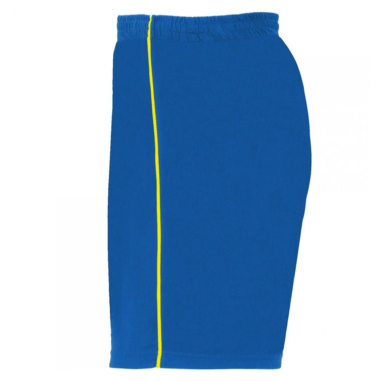 Echipament sport pentru bărbați BOCA GALBEN GALBEN XL