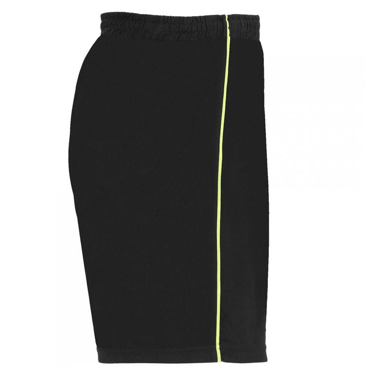 Echipament sport pentru bărbați BOCA GALBEN FLUORESCENT GALBEN FLUORESCENT XL