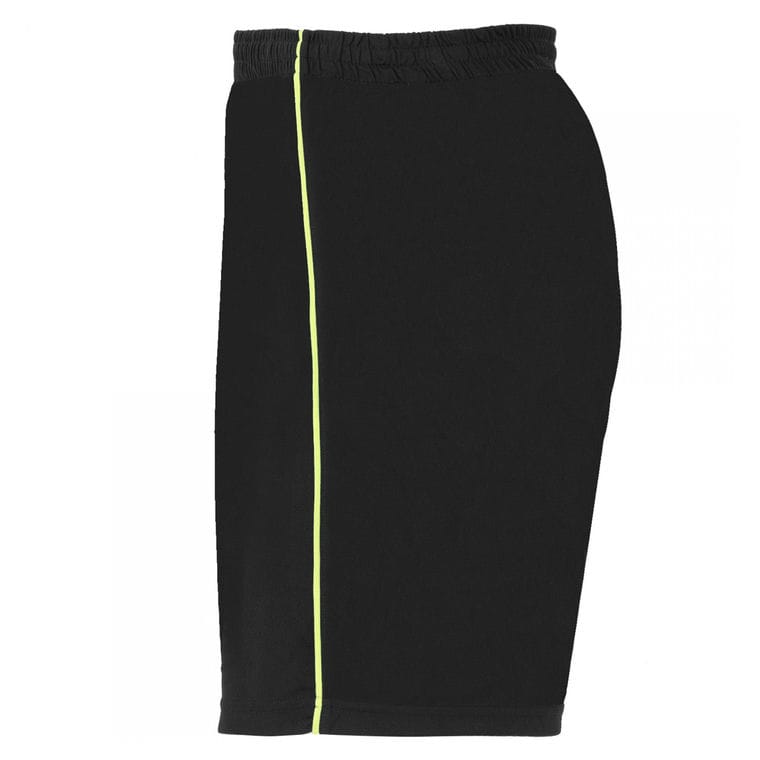 Echipament sport pentru bărbați BOCA GALBEN FLUORESCENT GALBEN FLUORESCENT XL