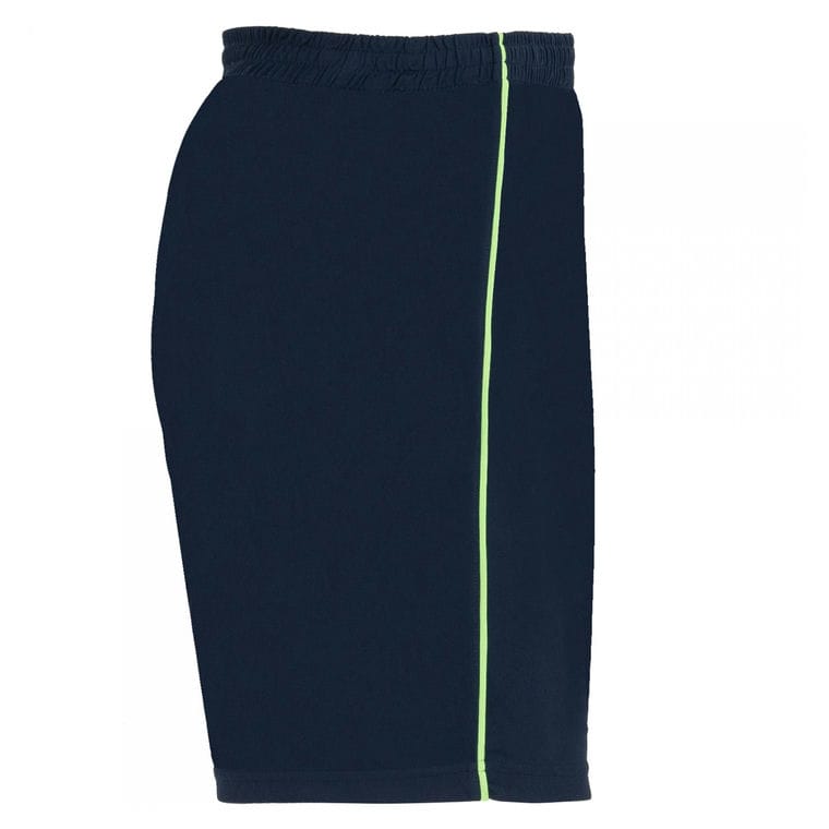 Echipament sport pentru bărbați BOCA VERDE FLUORESCENT VERDE FLUORESCENT 8 ani