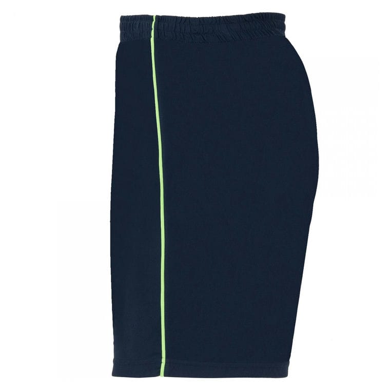 Echipament sport pentru bărbați BOCA VERDE FLUORESCENT VERDE FLUORESCENT 8 ani