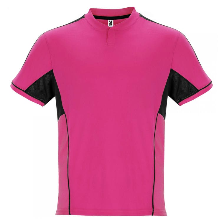 Echipament sport pentru bărbați BOCA FUCSIA