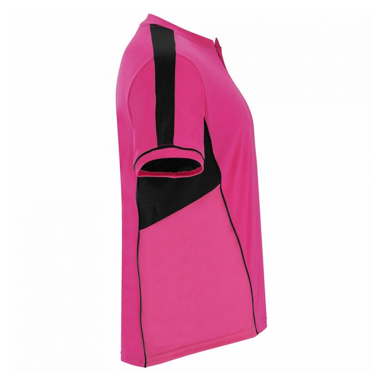 Echipament sport pentru bărbați BOCA FUCSIA FUCSIA 8 ani