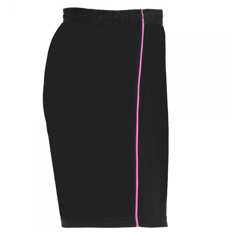 Echipament sport pentru bărbați BOCA FUCSIA FUCSIA 8 ani