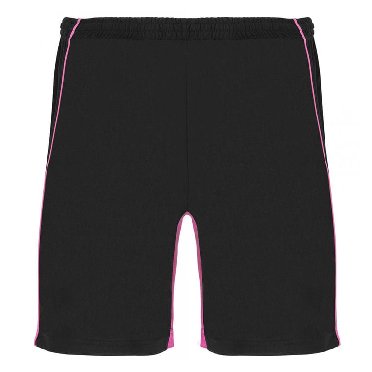 Echipament sport pentru bărbați BOCA FUCSIA FUCSIA 8 ani