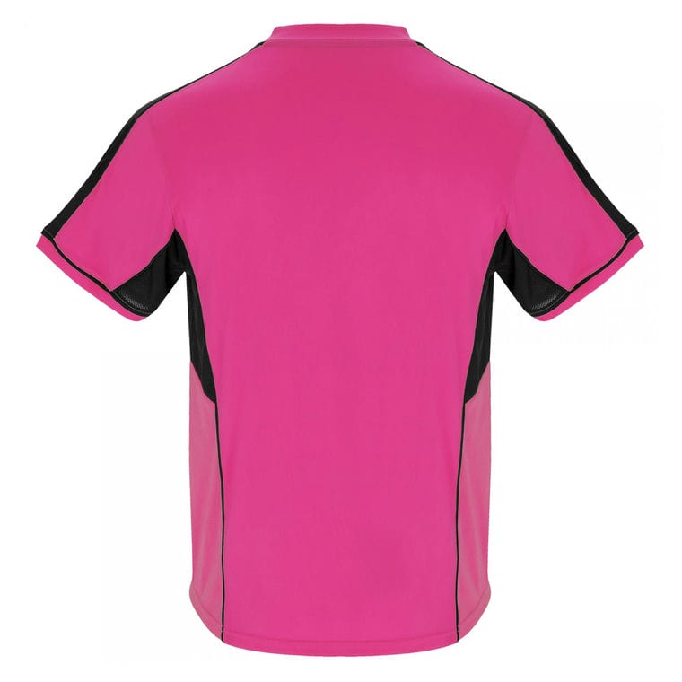 Echipament sport pentru bărbați BOCA FUCSIA FUCSIA 8 ani