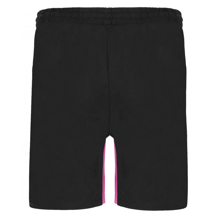 Echipament sport pentru bărbați BOCA FUCSIA FUCSIA 8 ani