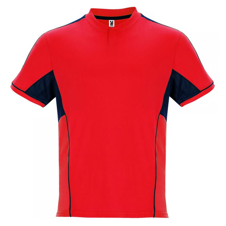 Echipament sport pentru bărbați BOCA ROȘU BLEUMARIN S