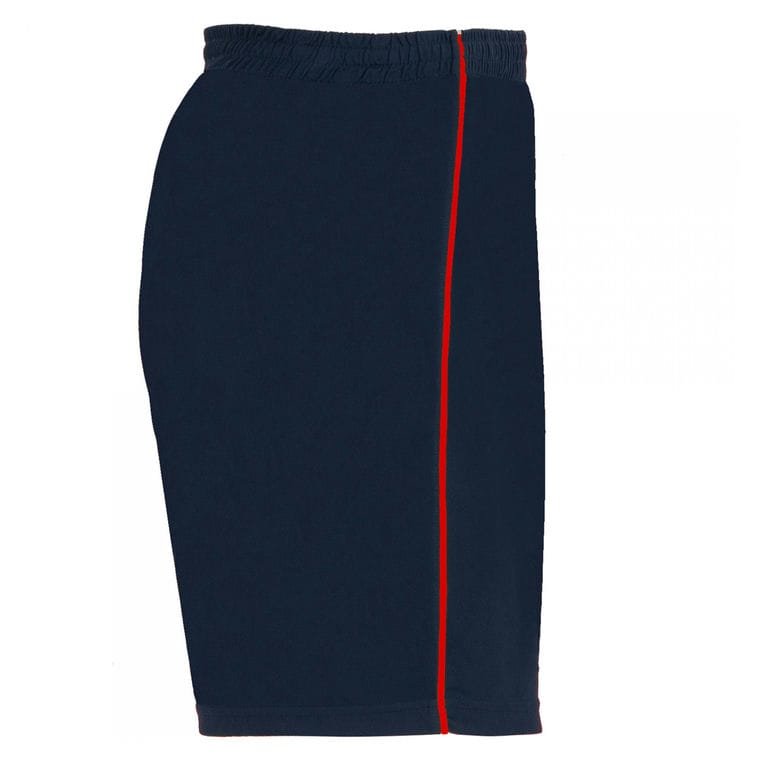 Echipament sport pentru bărbați BOCA ROȘU ROȘU L