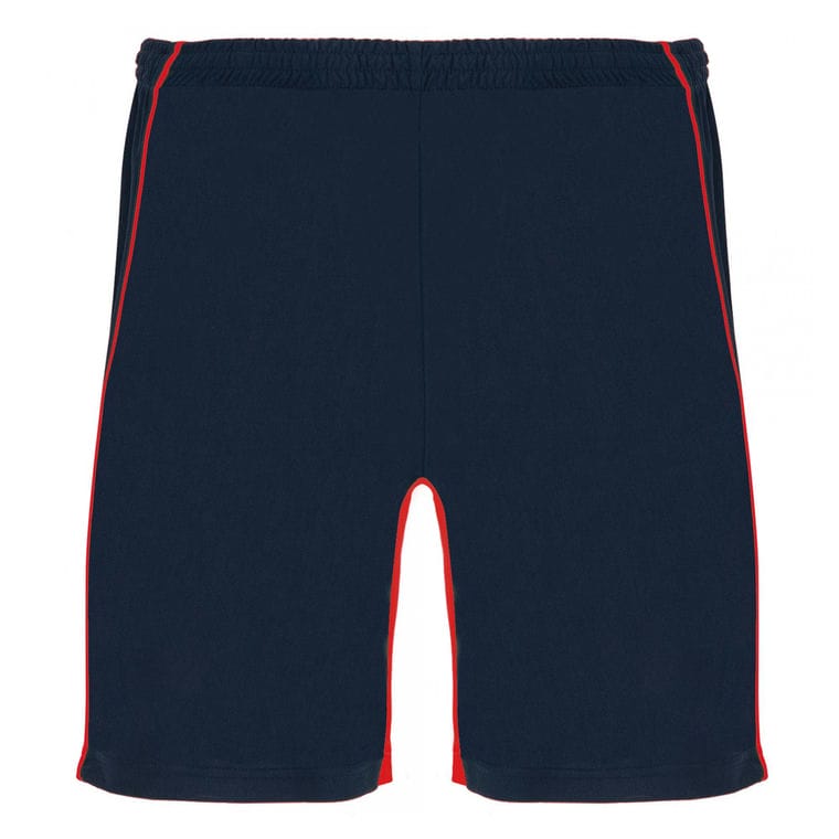 Echipament sport pentru bărbați BOCA ROȘU ROȘU L