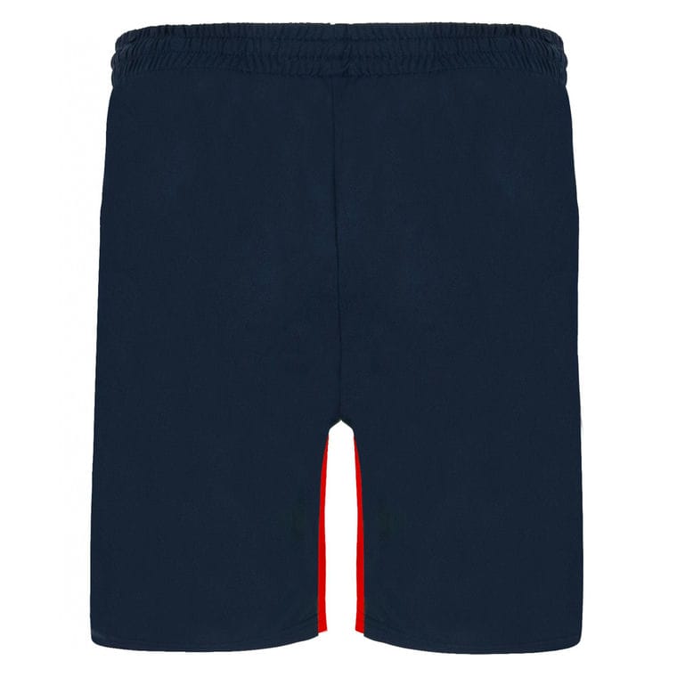 Echipament sport pentru bărbați BOCA ROȘU ROȘU L