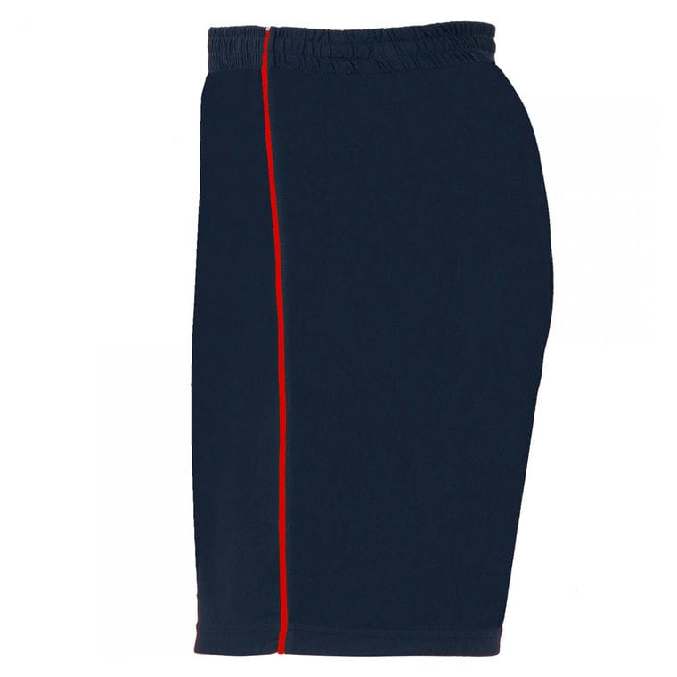 Echipament sport pentru bărbați BOCA ROȘU ROȘU L