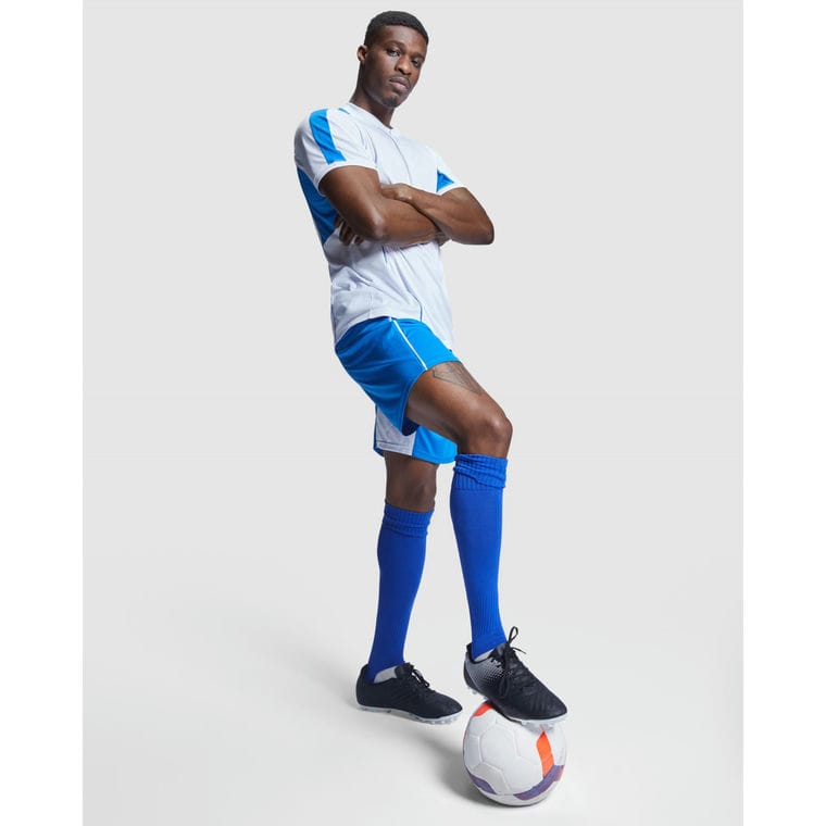 Echipament sport pentru bărbați BOCA ROȘU ROȘU L