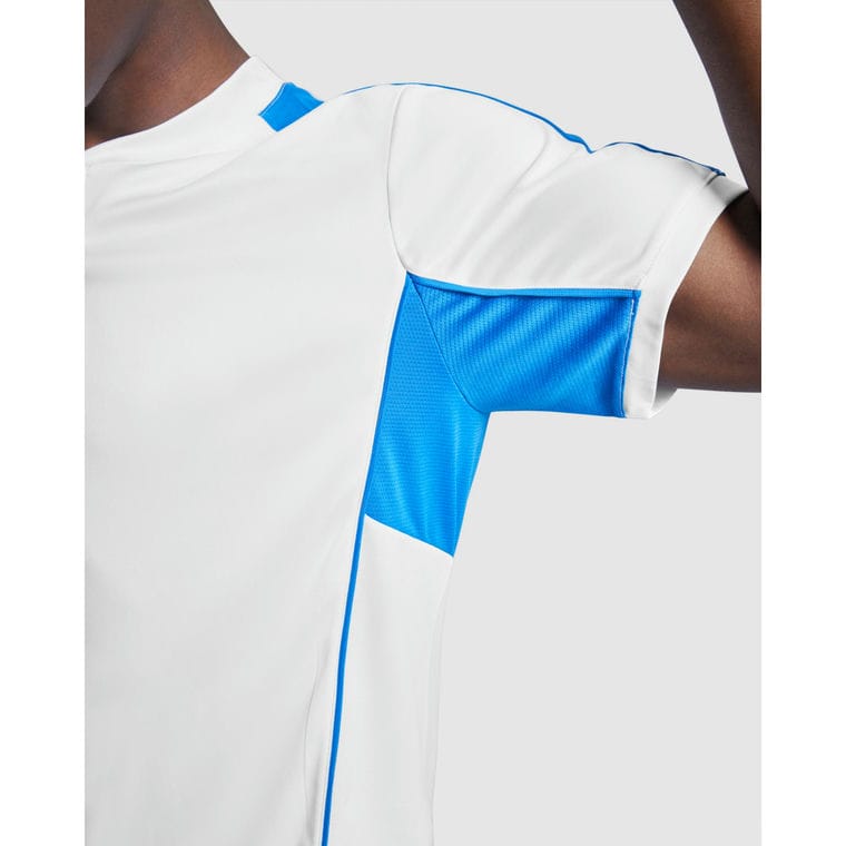 Echipament sport pentru bărbați BOCA ROȘU ROȘU L