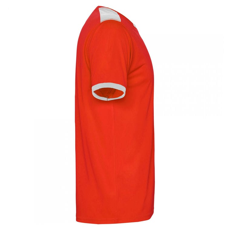 Echipament sport pentru bărbați RACING ALB ALB L