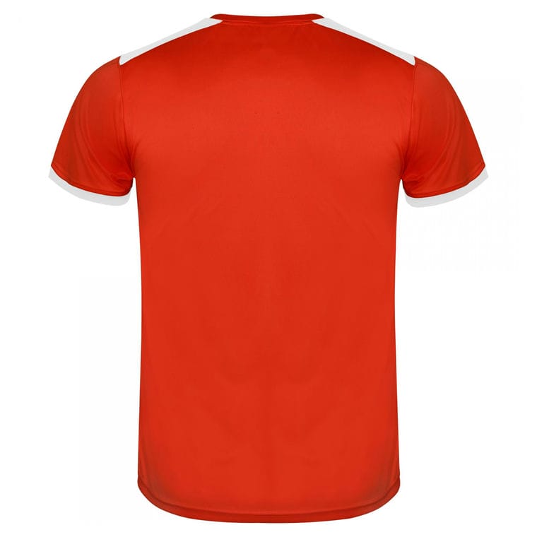 Echipament sport pentru bărbați RACING ALB ALB L