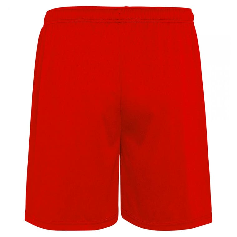 Echipament sport pentru bărbați RACING ALB ALB L