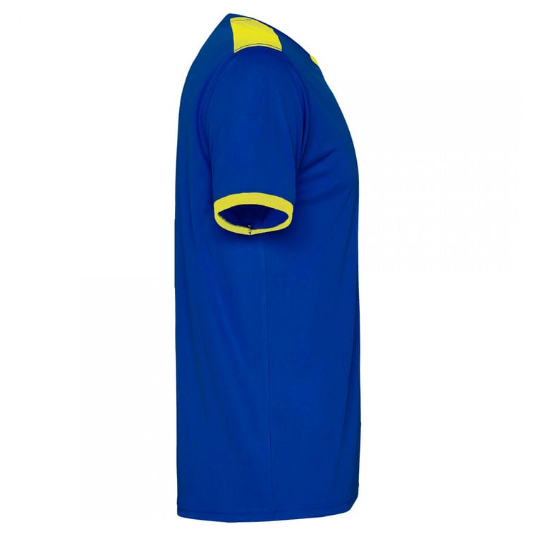 Echipament sport pentru bărbați RACING GALBEN GALBEN XL