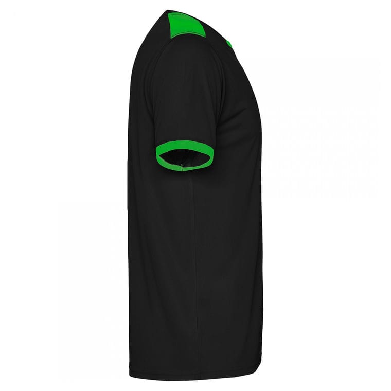 Echipament sport pentru bărbați RACING VERDE LIME VERDE LIME XXL