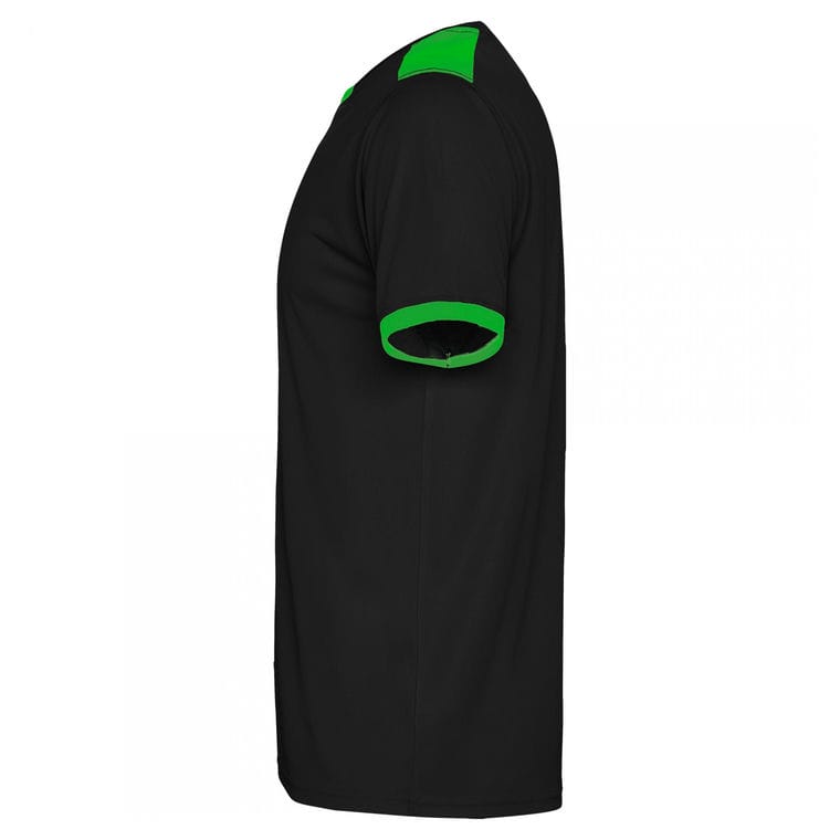 Echipament sport pentru bărbați RACING VERDE LIME VERDE LIME 16 ani