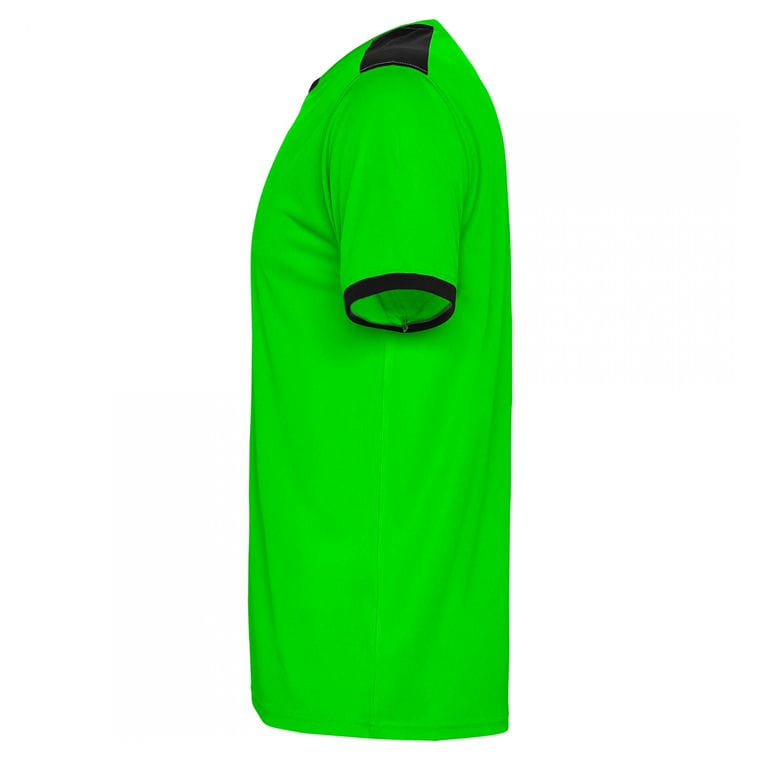 Echipament sport pentru bărbați RACING VERDE LIME VERDE LIME XXL