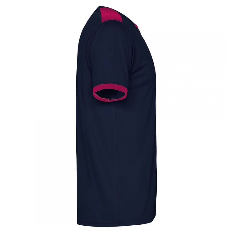 Echipament sport pentru bărbați RACING FUCSIA FUCSIA XXL