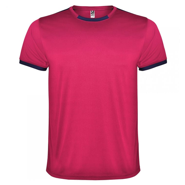 Echipament sport pentru bărbați RACING FUCSIA FUCSIA XXL