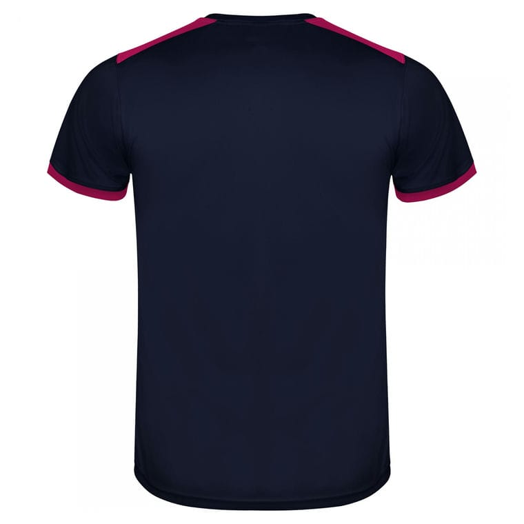 Echipament sport pentru bărbați RACING FUCSIA FUCSIA XXL