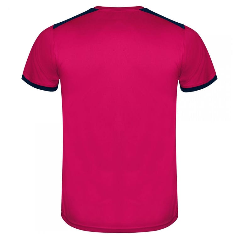 Echipament sport pentru bărbați RACING FUCSIA FUCSIA XXL