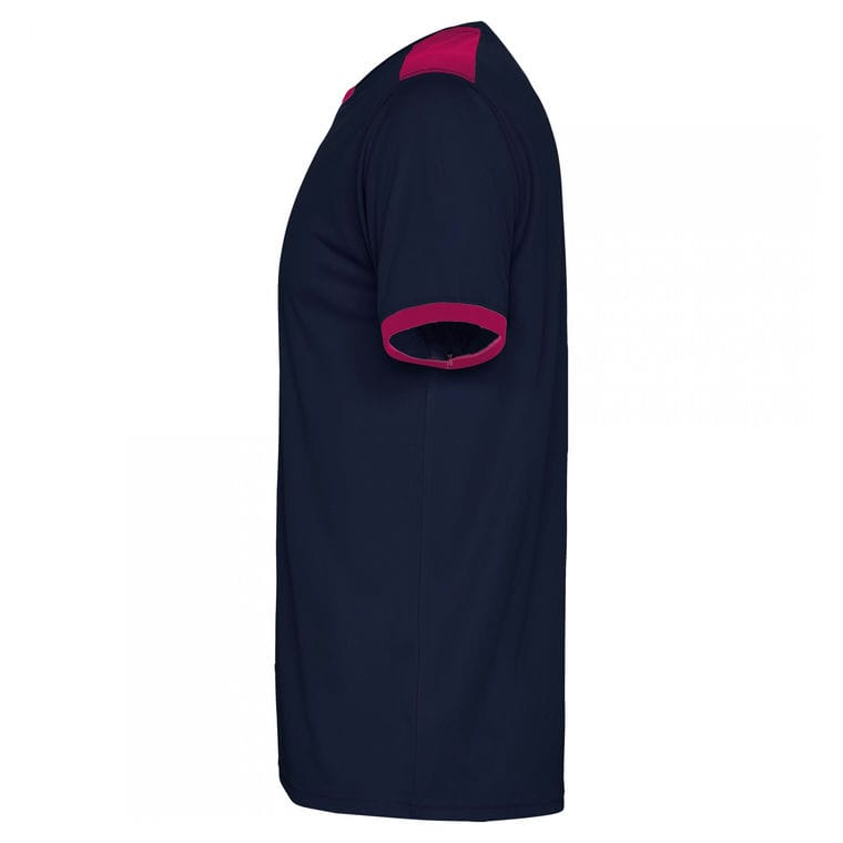 Echipament sport pentru bărbați RACING FUCSIA FUCSIA XXL